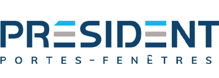 PORTES ET FEN厲TRES PR厯SIDENT