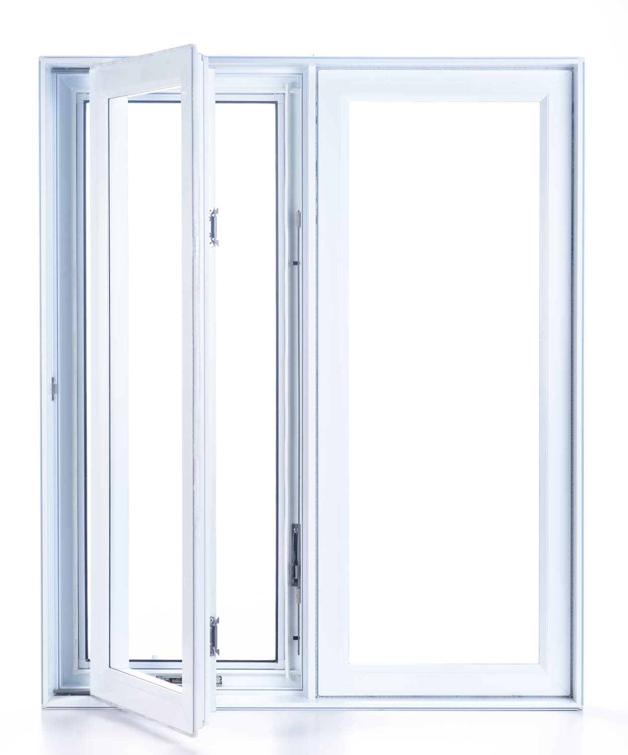 Fenêtre à battant Fenêtres à battant