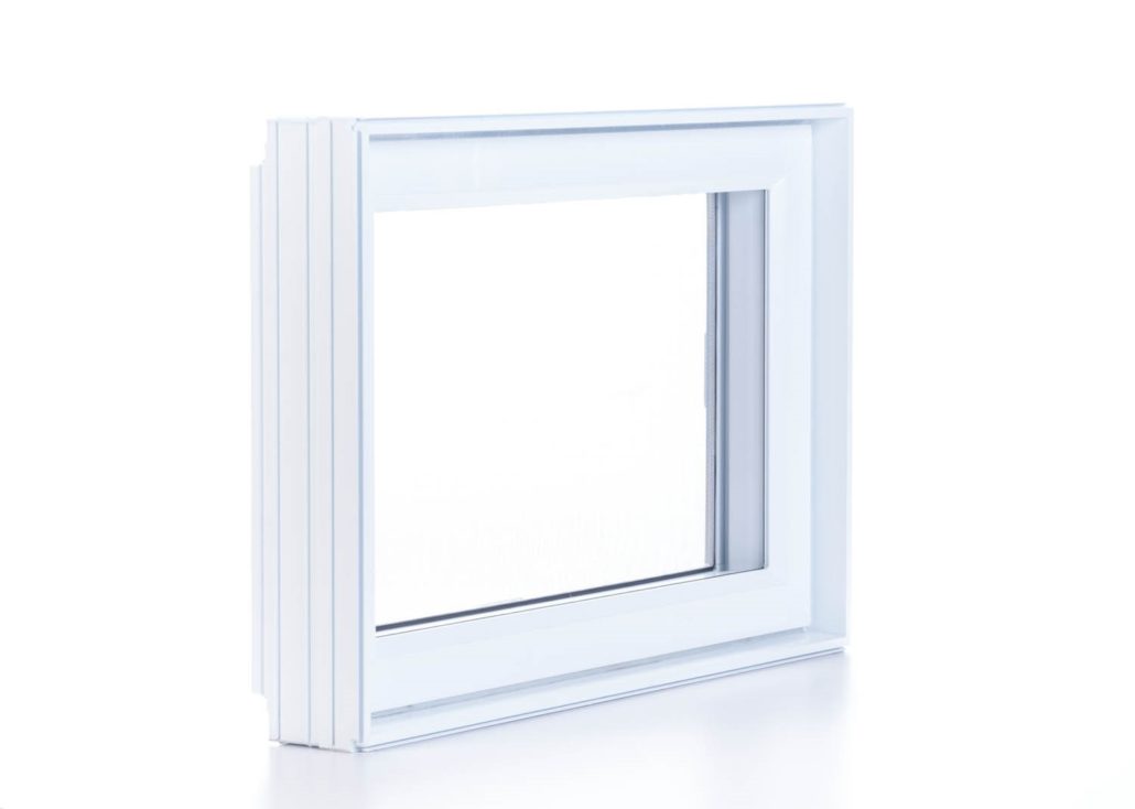 Fenêtres à auvent Fenêtres à auvent