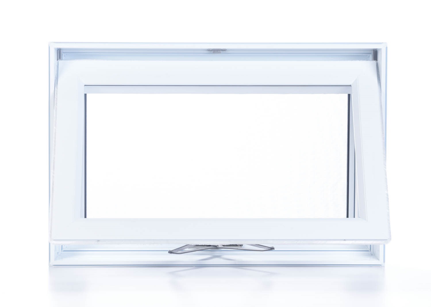 Fenêtres à auvent Fenêtres à auvent