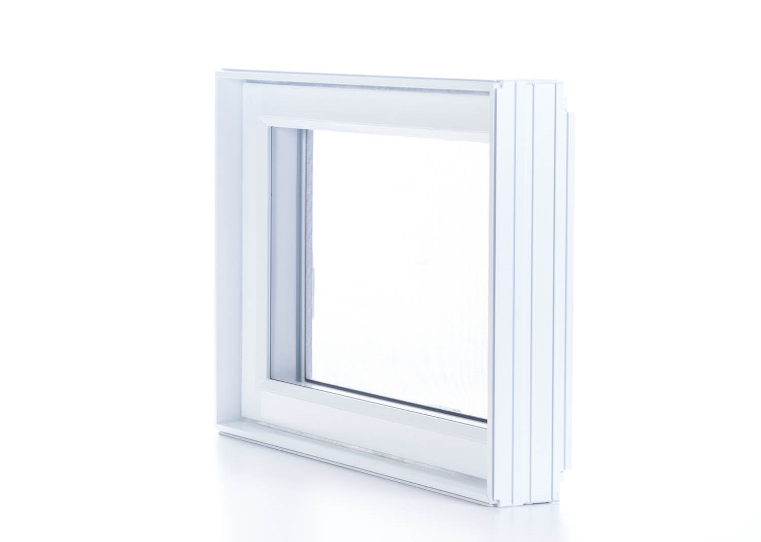 Fenêtres à auvent Fenêtres à auvent