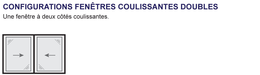 grillecoulissante-double fenêtres coulissantes doubles
