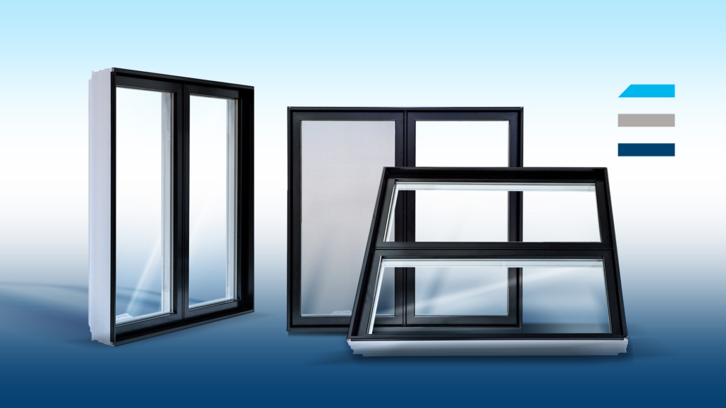 hybrid windows
