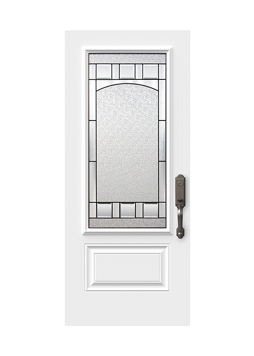 Bistro-portes-acier-president Portes en acier Bistro