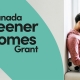 Canada Greener Homes Grant