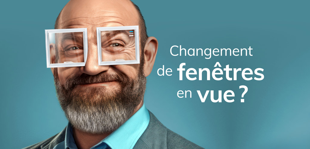 PRESIDENT Portes et fenêtres