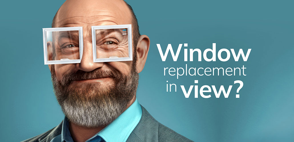 PRESIDENT Doors and windows